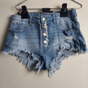 Celebrity pink jeans